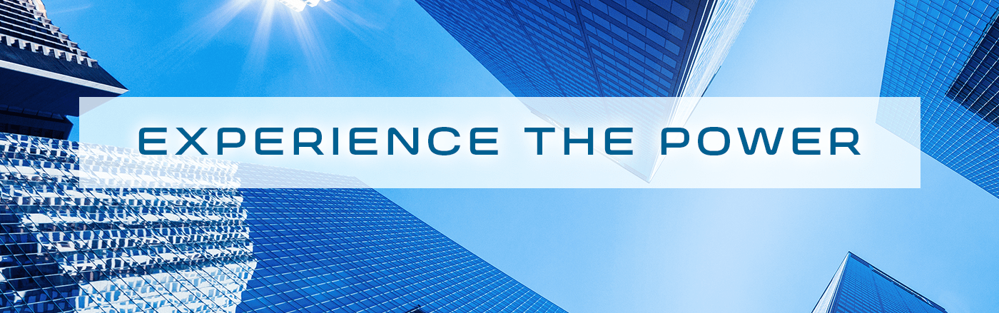 Experience the Power - NEMRA