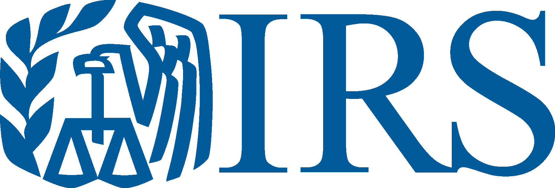 irs logo