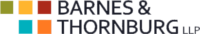 barnes and thornburg logo