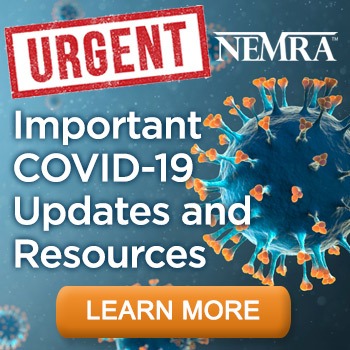 covid banner