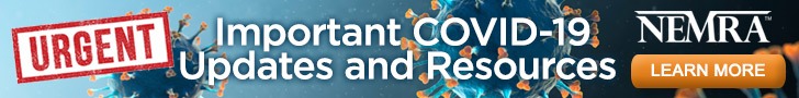 covid banner
