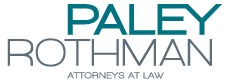 paley rothman logo
