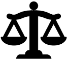 scale icon