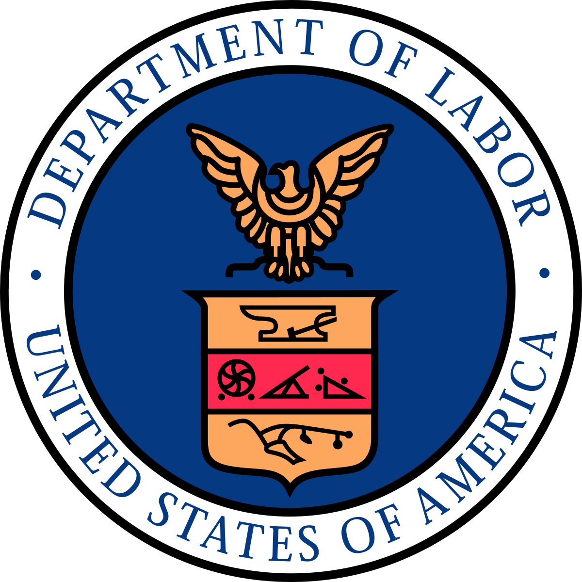 department of labor