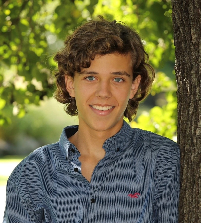 Carson Yore
