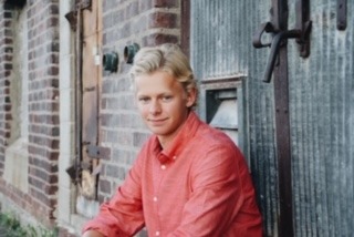 Justin Johnson