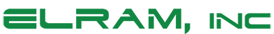 elram inc logo