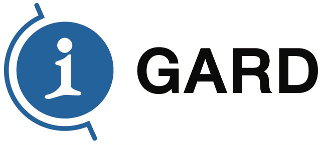 i gard logo