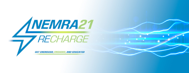 nemra21 recharge