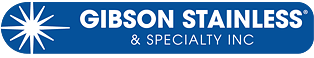 gibson stainless logo
