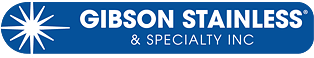 gibson stainless logo