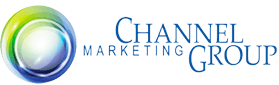 channel marketing group logo