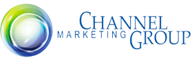 channel marketing group logo