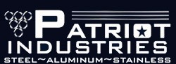 patriot industries logo