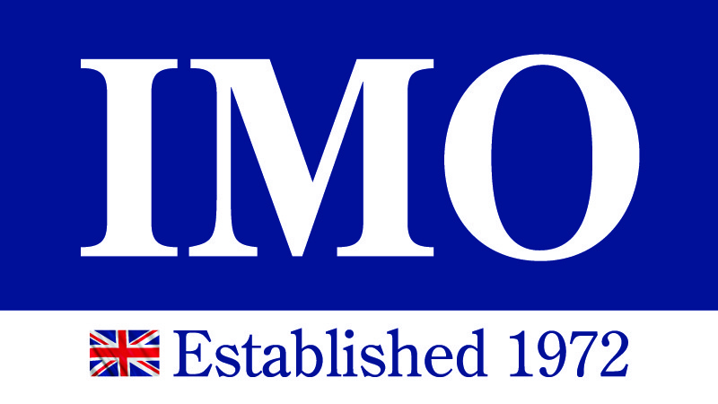 imo logo