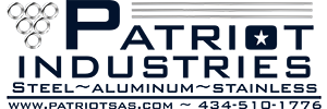 patriot industries logo