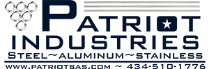 patriot industries logo