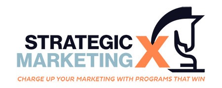 strategic marketing