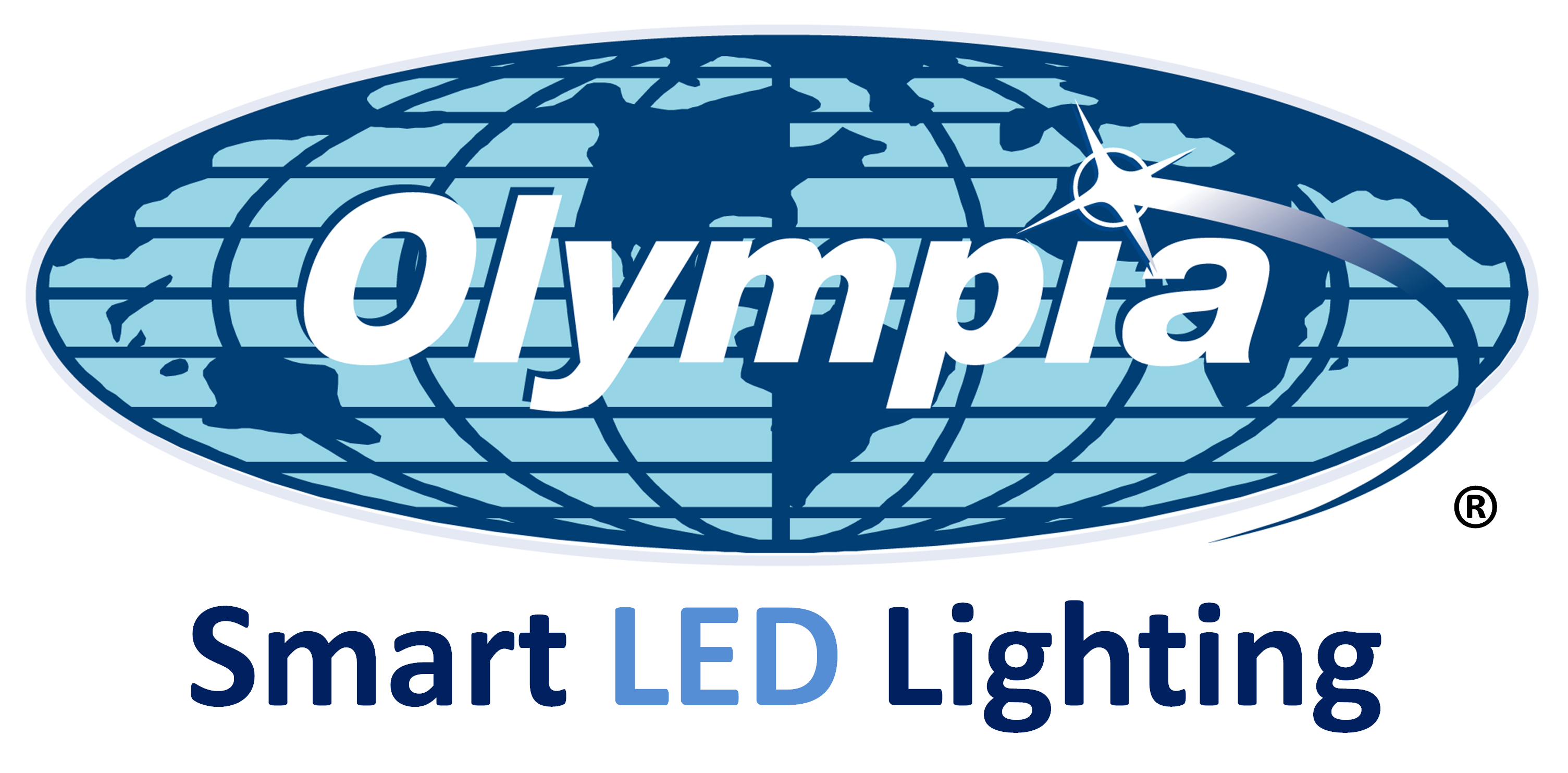 olympia smart led lighting