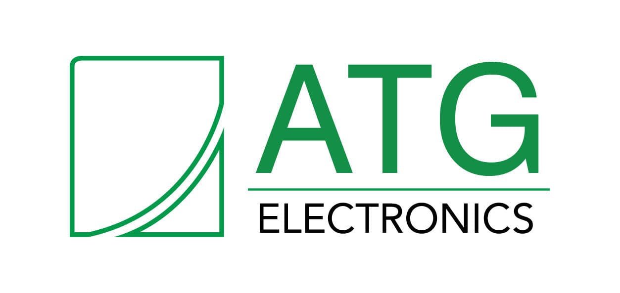 ATG electronics logo