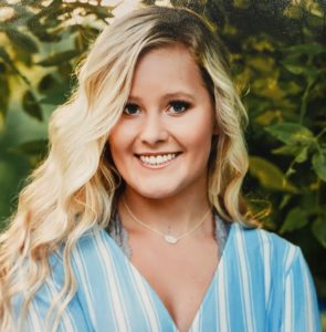 Audrey Wilke
