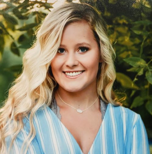 Audrey Wilke