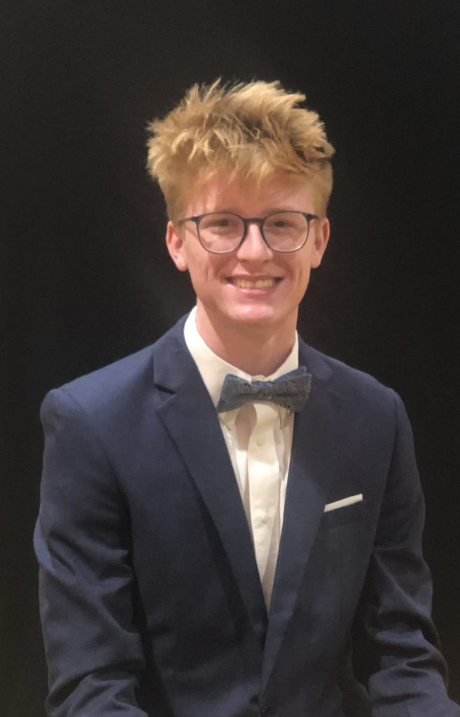 Caleb Breeggemann