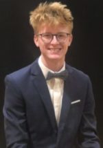 Caleb Breeggemann