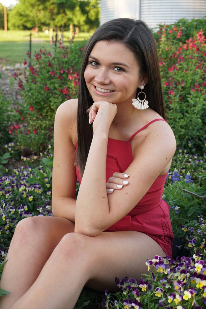 Christina Thomas