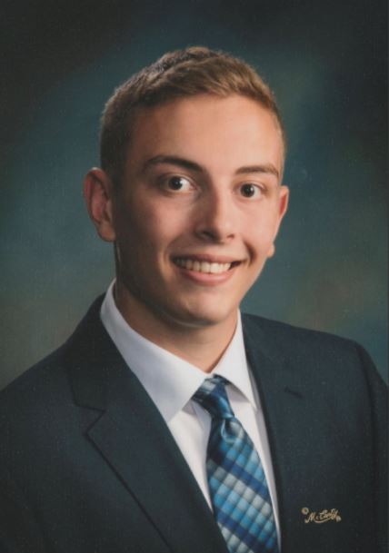 Cole Steiger