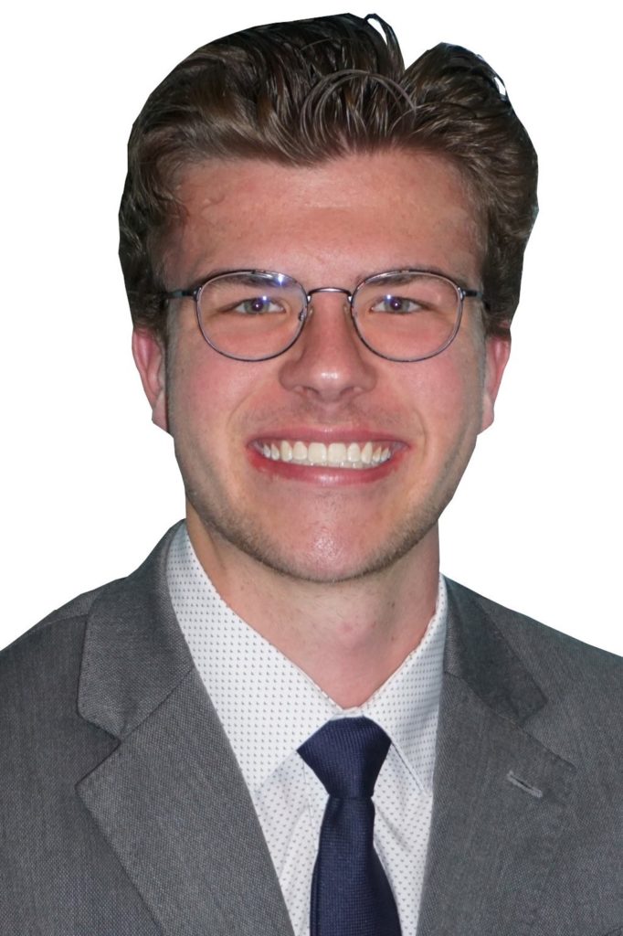 Drew Bluethmann