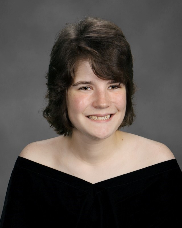 Katharine Wacker