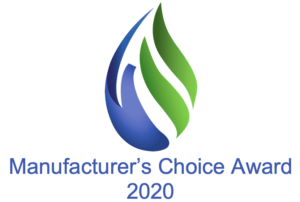 NEMRA Manufacturer's Choice Award 2020