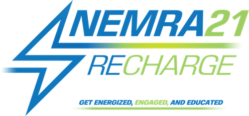 nemra21 conference logo