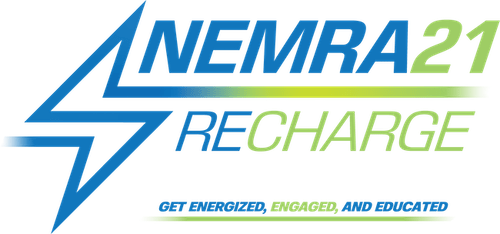 nemra21 conference logo