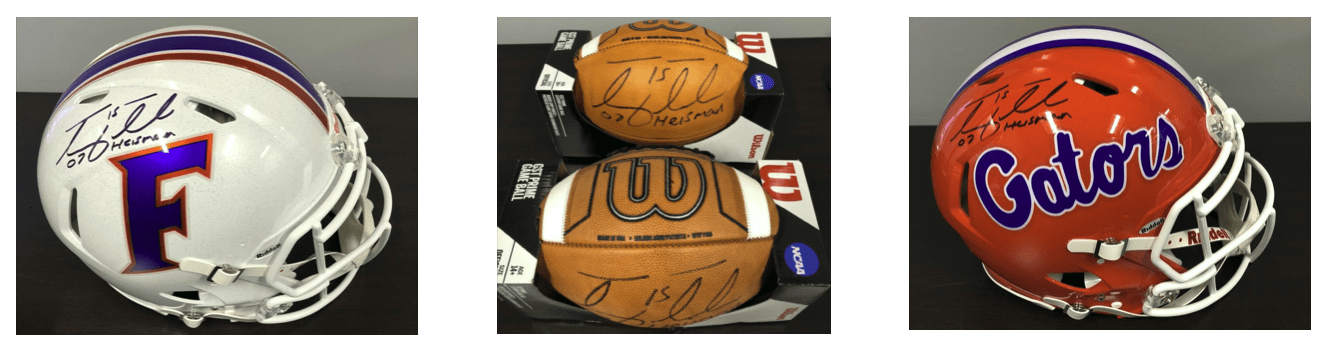 auction items