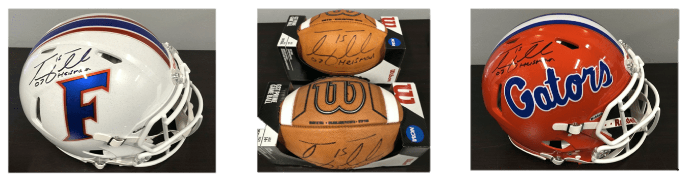 tt auction items