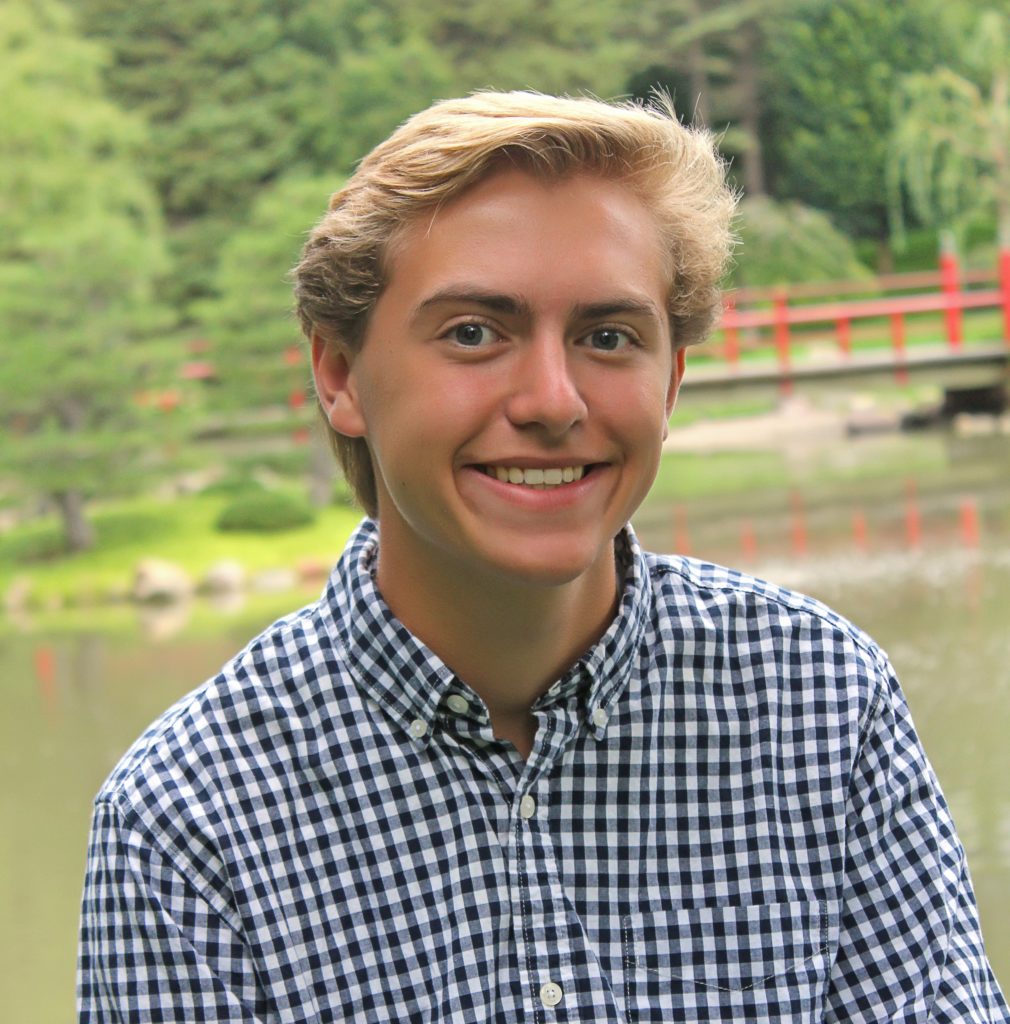Zachary Hansen