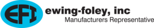 eing-foley, inc logo