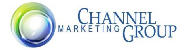 CMG logo nemra marketing service prodiver