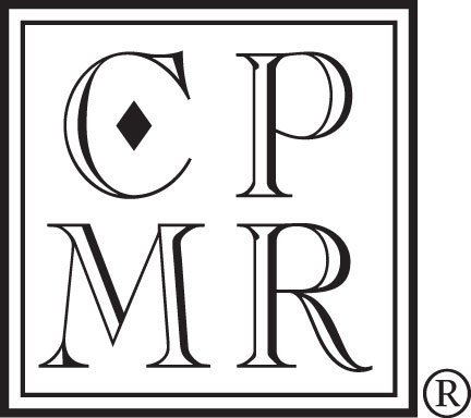 Certified Professional Manufacturers Representative (CPMR) Logo