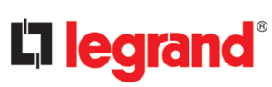 Legrand logo