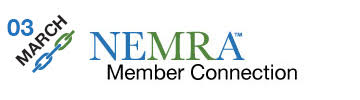 nemra member connection march