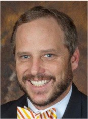 Mark Bates