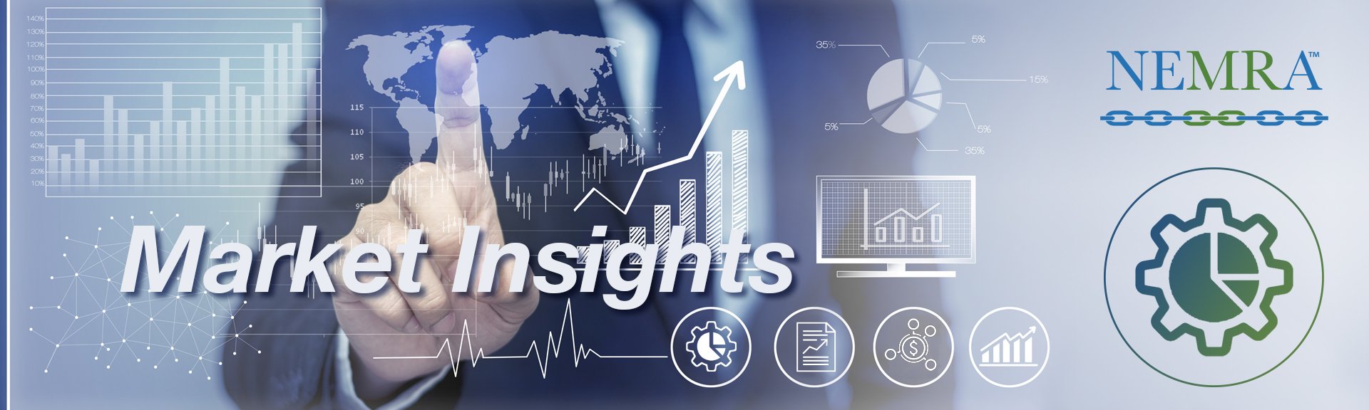 marketing insights financial operations