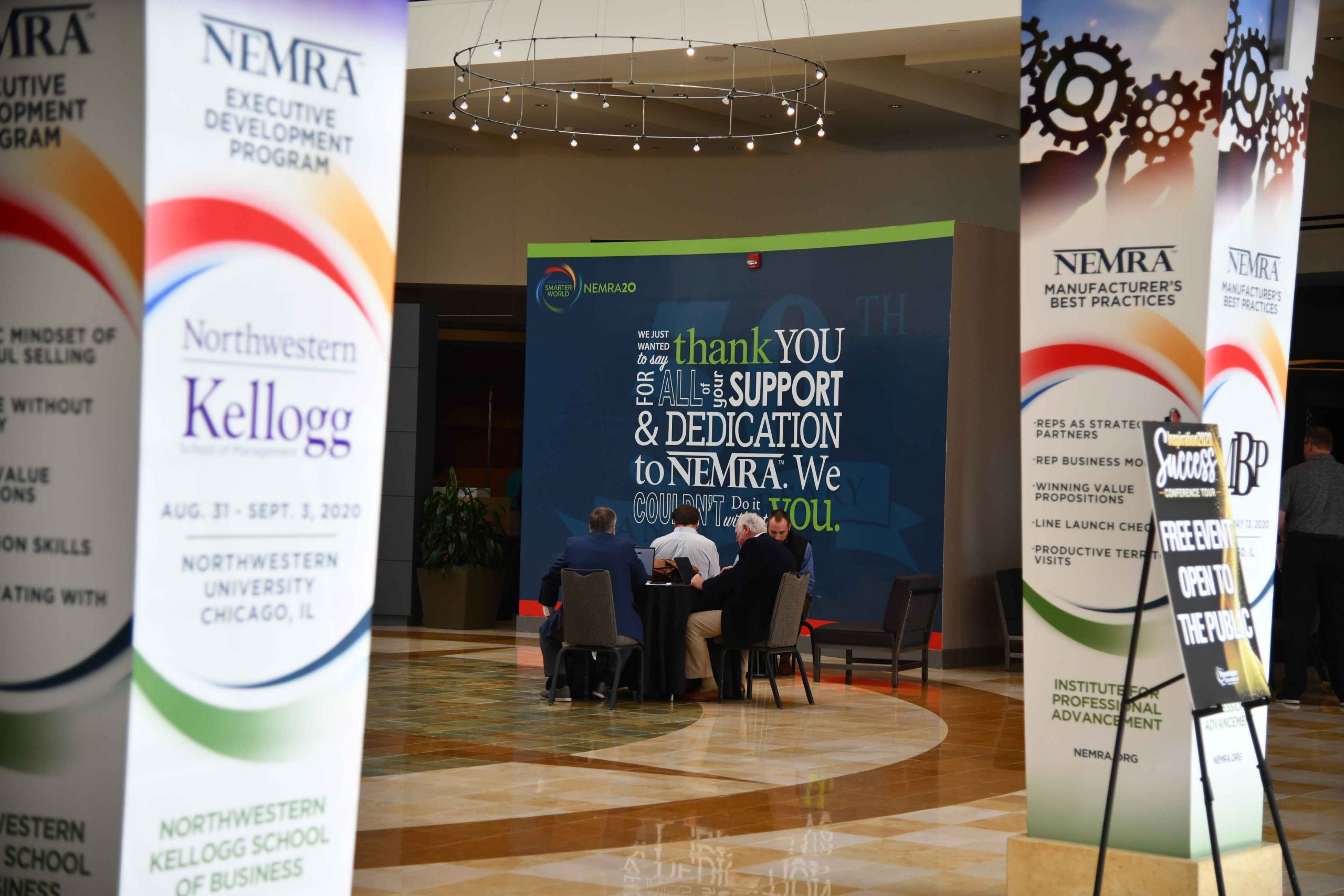 nemra annual conference