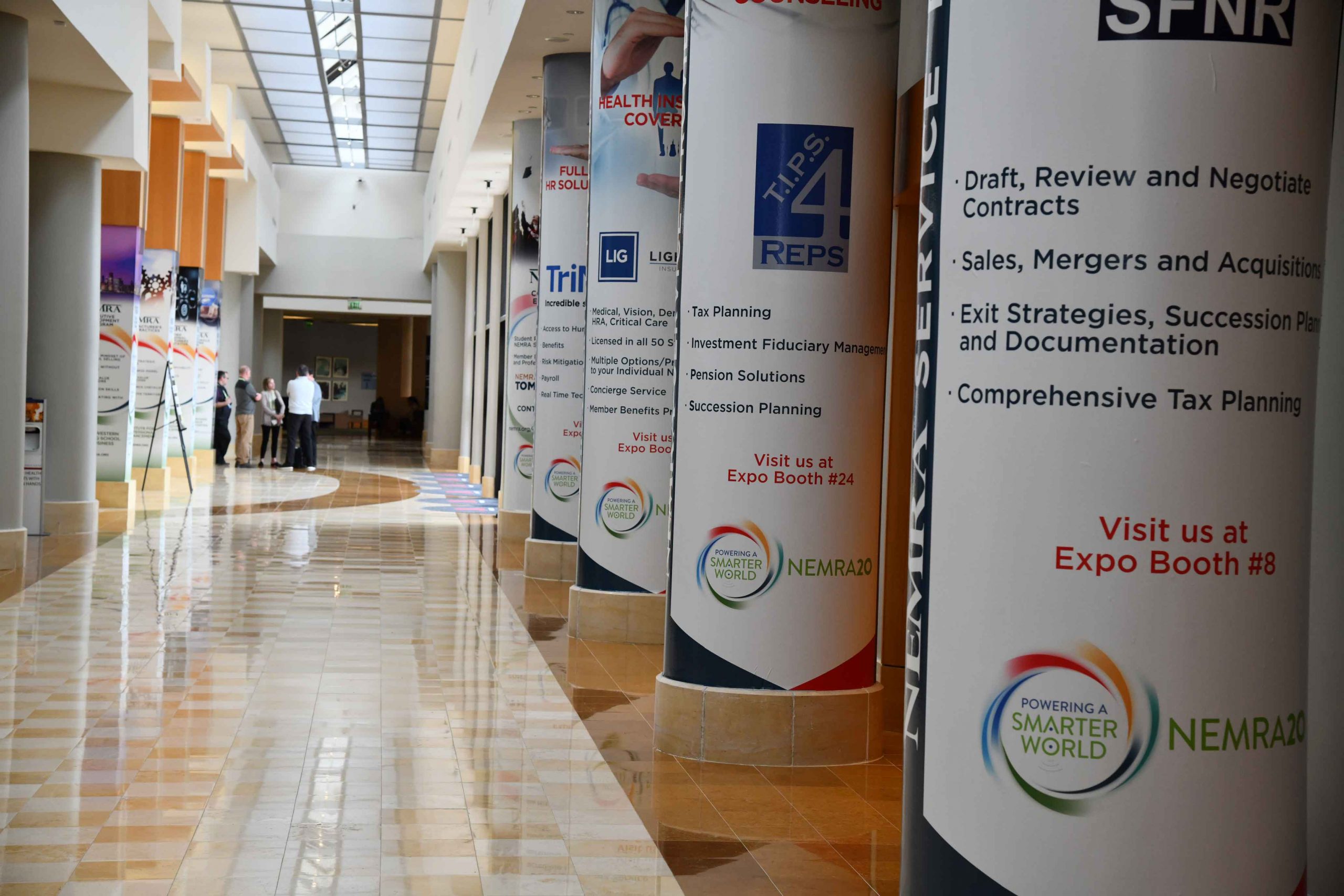 nemra annual conference