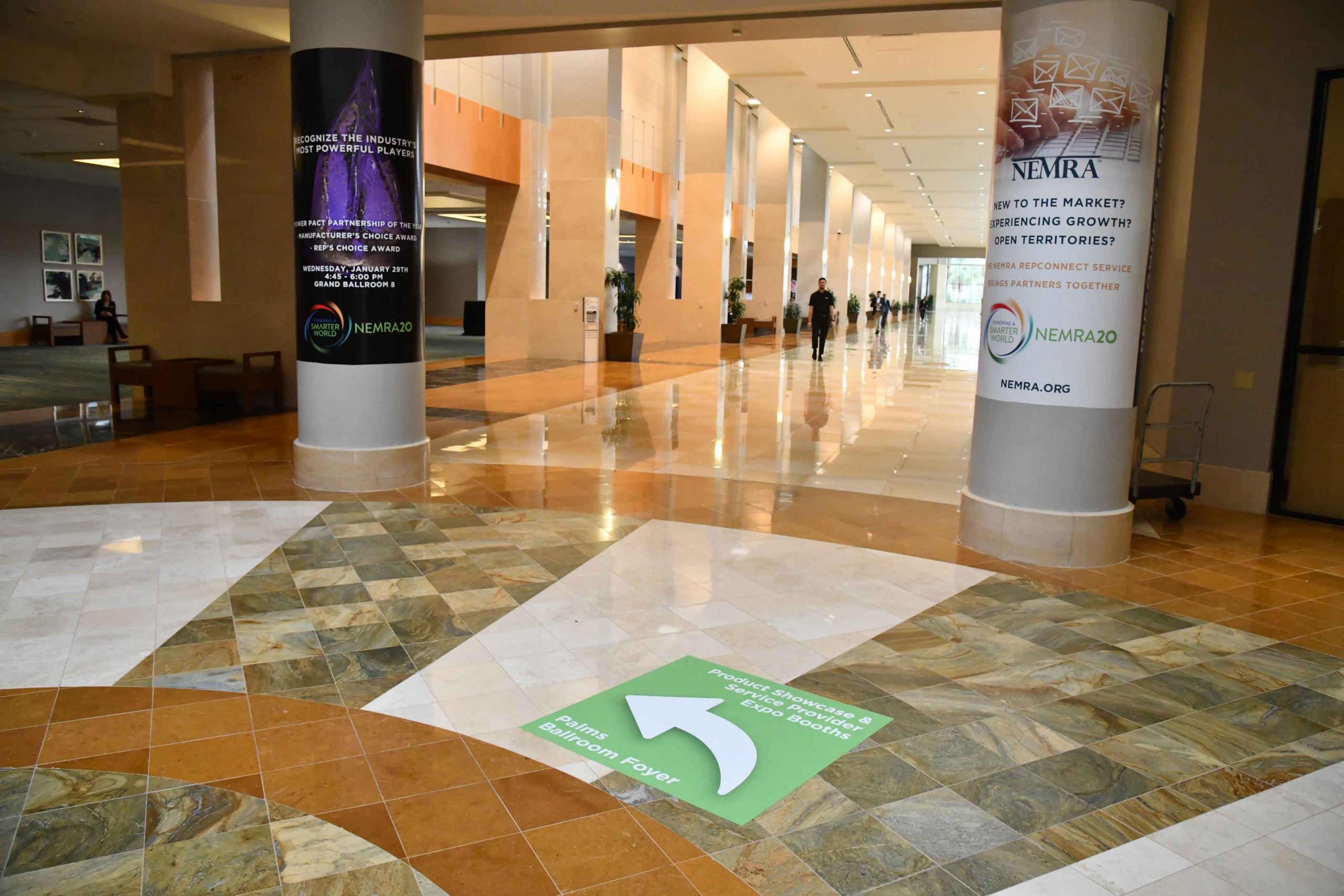 nemra annual conference
