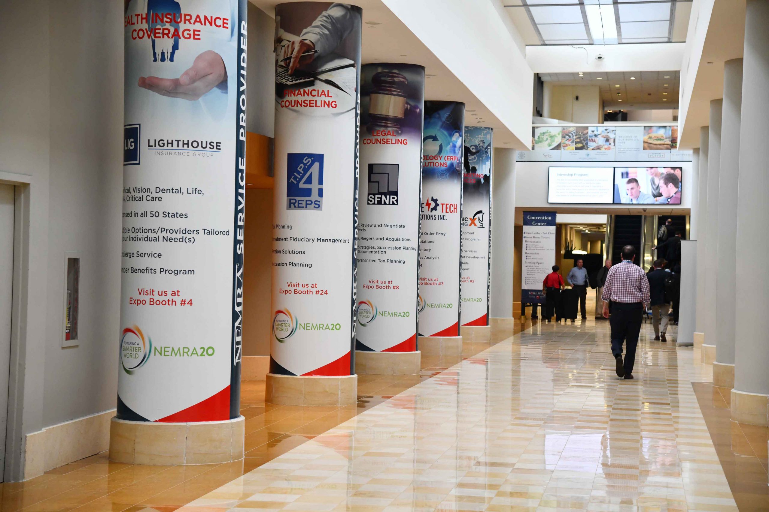nemra annual conference