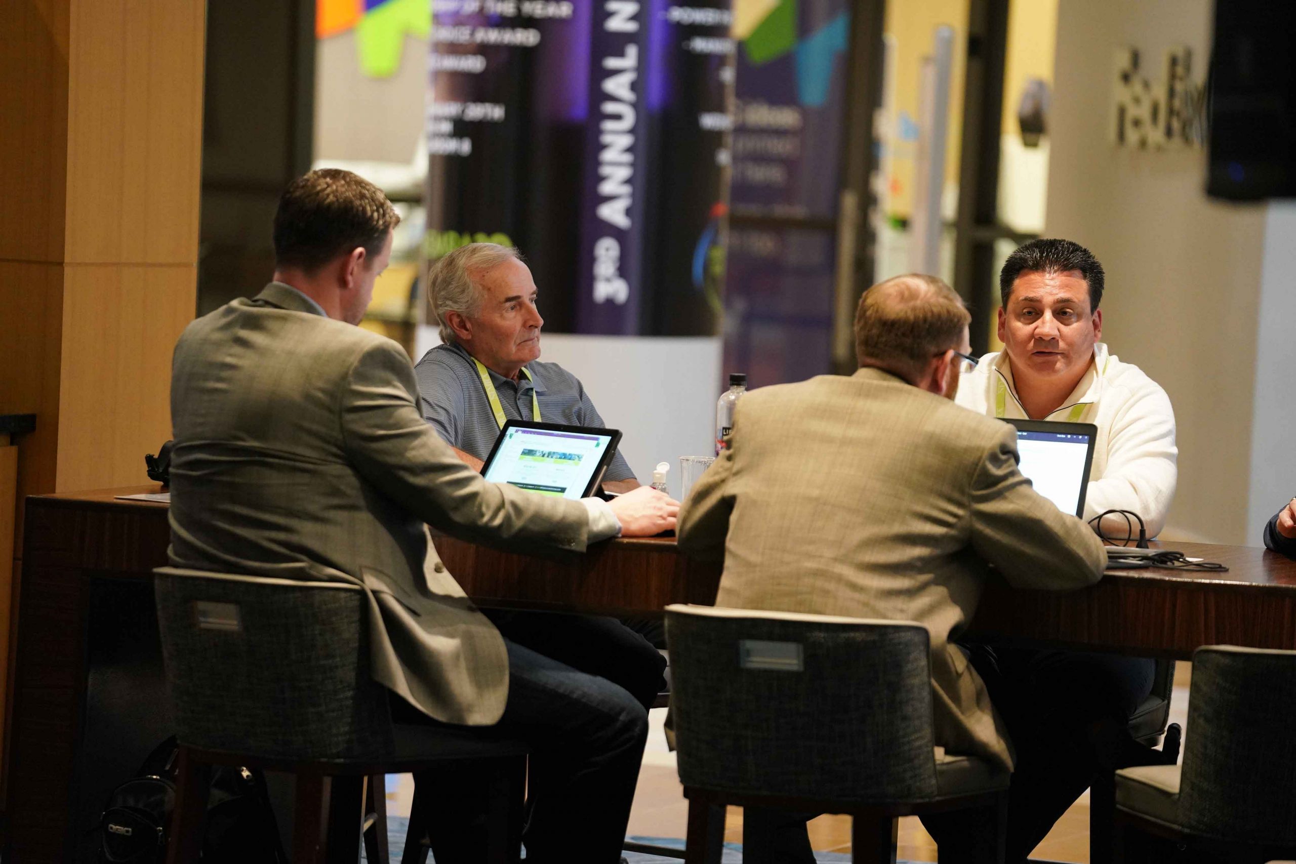 nemra annual conference